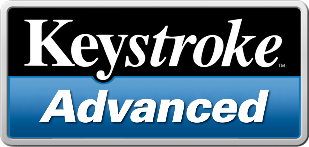 Keystroke Advanced Point of Sale