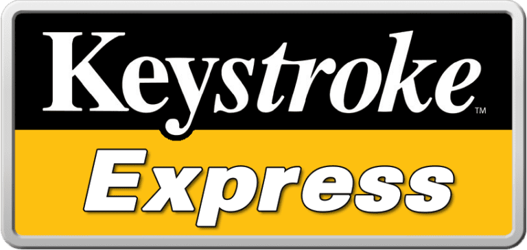 Keystroke Point Of Sale Software